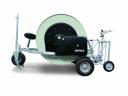 Idrofoglia Turbocar Jolly irrigation drum/reel drum irrigation machine