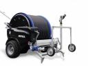 Idrofoglia Turbocar Jolly irrigation drum/reel drum irrigation machine