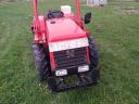 Antonio Carraro Tigre 4300 traktor