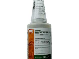 Granstar Super 50 SX + Trend 90