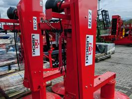Fűkasza Dobos Z 178/2 HYDRO