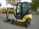 Yanmar SV16 / 2021 / 750üó / Lízing 20%-tól