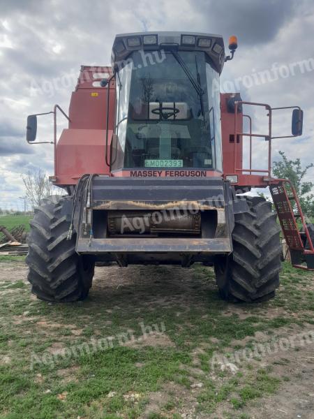 Massey Ferguson 8780