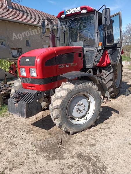 MTZ 1025.3