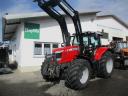 Massey Ferguson 7718 DYNA-VT EXCLUSIVE