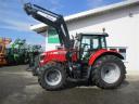 Massey Ferguson 7718 DYNA-VT EXCLUSIVE