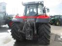 Massey Ferguson 7718 DYNA-VT EXCLUSIVE