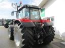 Massey Ferguson 7718 DYNA-VT EXCLUSIVE