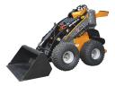 GIANT GS900 mini skid steer loader