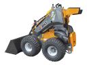 GIANT GS900 mini skid steer loader