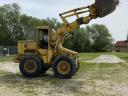 Loading machine for sale