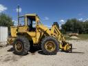 Loading machine for sale