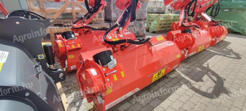 Maschio Giraffa 210XL