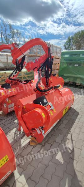 Maschio Giraffa 185 XL