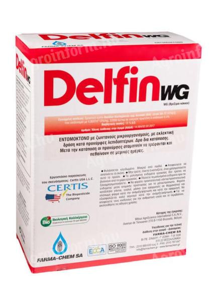 Delfin WG