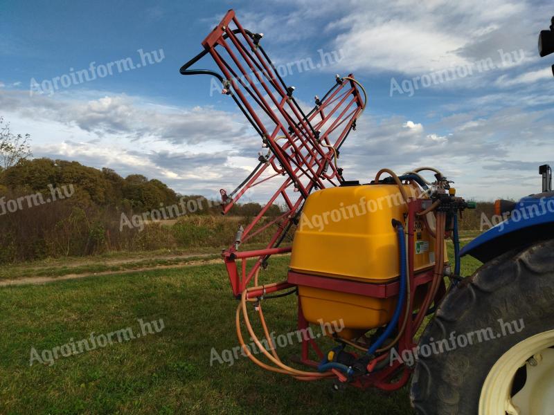 Source 600/12 m sprayer for sale