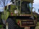 Claas Dominator 106 combine harvester for sale