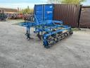 Lemken Smargad9 3m-es gruber