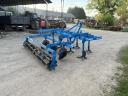 Lemken Smargad9 3m-es gruber