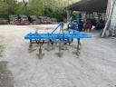 Lemken Smargad9 3m-es gruber