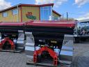 DCM Line M42 ISO 2500 litre manure spreader