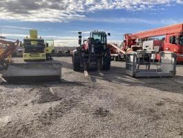 Magni TH 6.20-D/C - 19,2 m - 6 t - 4x4x4