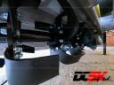 Freză de sol - cultivator DCSK profesional tech - Jansen TBF-180