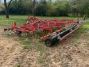 GÜTTLER SuperMaxx 60-5 Culti type light seedbed maker for sale at low price