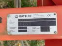 GÜTTLER SuperMaxx 60-5 Culti type light seedbed maker de vânzare la preț redus