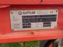 GÜTTLER SuperMaxx 60-5 Culti type light seedbed maker de vânzare la preț redus