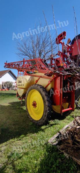 RAU IKARUS A28 sprayer for sale