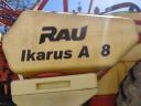 RAU IKARUS A28 sprayer for sale