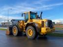 Volvo L120F / 2010 / 20200üó / Lízing 20%-tól