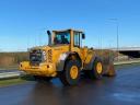 Volvo L120F / 2010 / 20200üó / Lízing 20%-tól