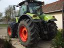 CLAAS AXION 830 230 LE