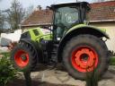 CLAAS AXION 830 230 LE