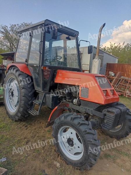 LTZ - náhrada za traktor 55 pro malý traktor bez uší, Japonsko 20-40 k