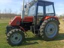 LTZ - 55 tractor de înlocuire pentru un tractor mic fără urechi, Japonia 20-40 CP