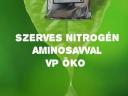 Technologický balík mikronizovaného práškového listového hnojiva (NPK-Mg-Cu-Fe-B-Zn-Mn-Mo)