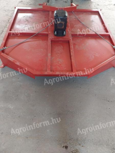 Dry crusher for sale