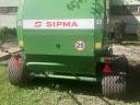 SIPMA Fortis PS 1225 bálázó