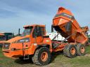 Wywrotka Doosan Moxy MT31