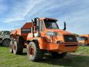 Doosan Moxy MT31 dump truck