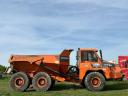 Doosan Moxy MT31 Muldenkipper