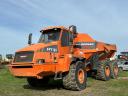 Doosan Moxy MT31 dump truck