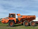 Doosan Moxy MT31 samovozni tovornjak