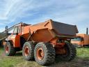 Doosan Moxy MT31 dump truck