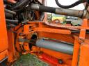 Doosan Moxy MT31 samovozni tovornjak