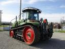 Fendt 1159 MT traktor