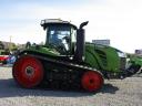 Fendt 1159 MT traktor